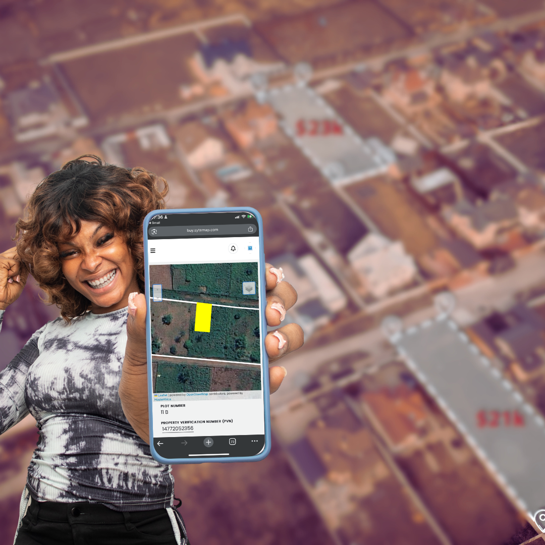 Monitor your Land from Anywhere 