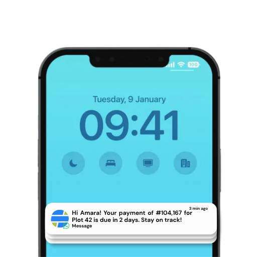 ₦10,000 Free Signup Bonus