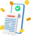 Instant Digital Allocation