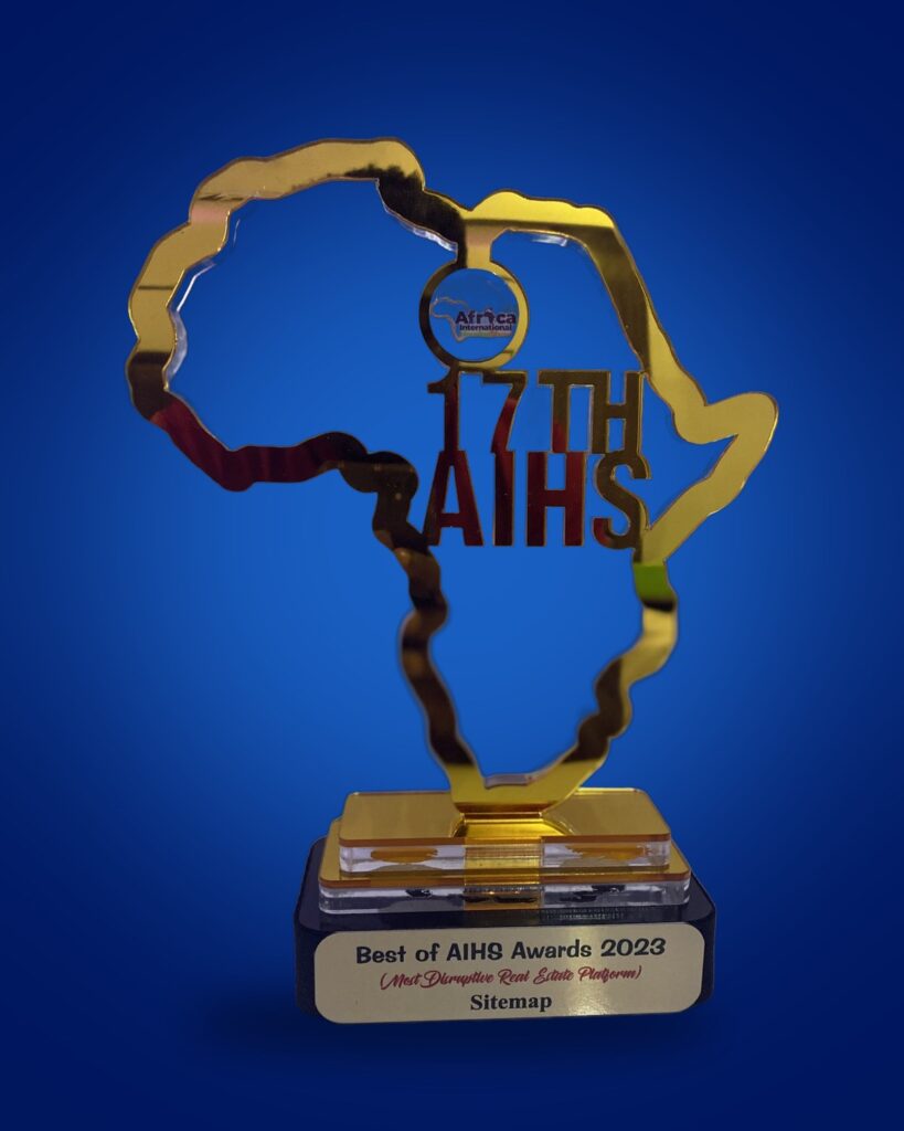 Best of AIHS 2023: Most Disruptive Real Estate Platform