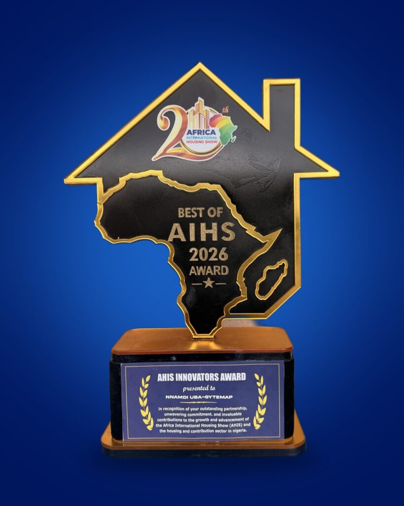 Best of AIHS 2026: Innovators Award