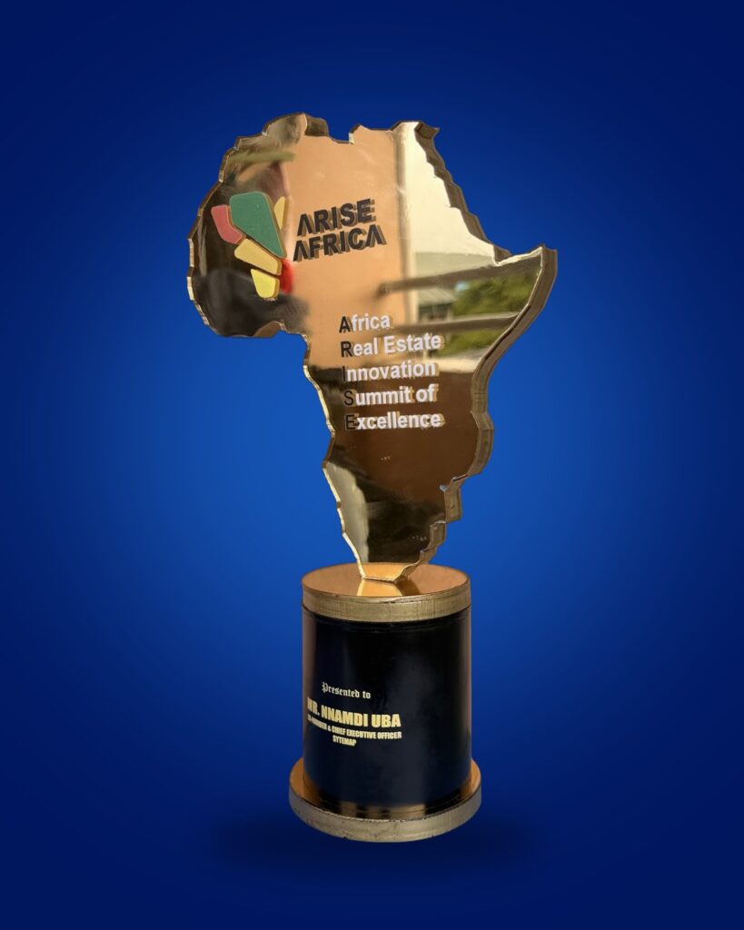 ARISE Africa Award